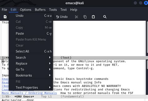 nano vs vim vs emacs.